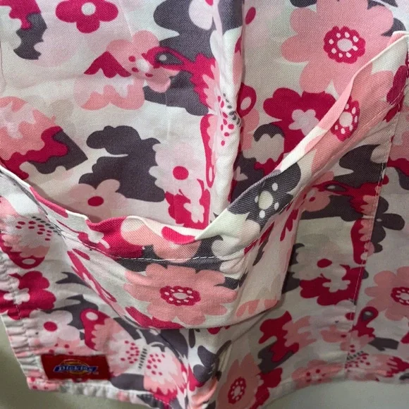 Dickies medical scrubs - Picture 4 of 6